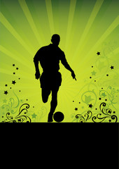 football action
