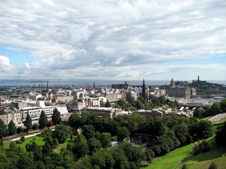 Edimburgo