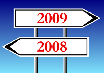 2008 - 2009