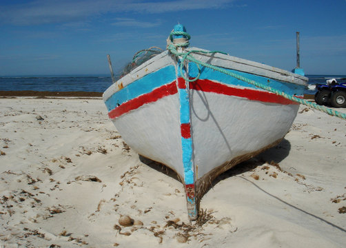 Plage Zarzis