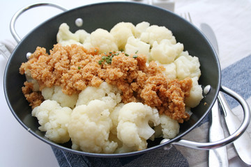 blumenkohl