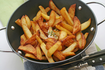 bratkartoffeln