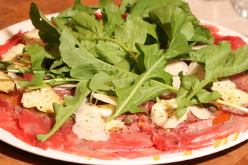 Carpaccio