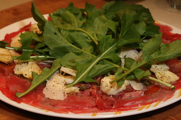 Carpaccio