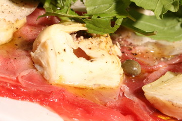 Carpaccio
