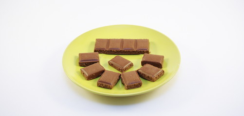 chocolate