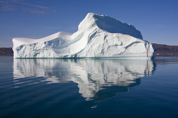 Giant Iceberg