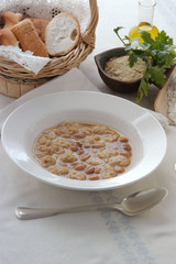 Pisarei e fasò - Primi Emilia Romagna