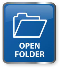 Open Folder Button