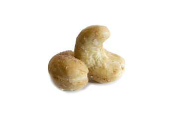 Indian nuts