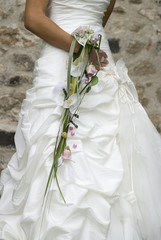 bouquet de la mariée 5