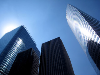 Immeubles