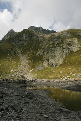 Montagne