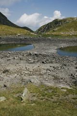 Montagne