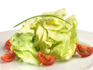 Kopfsalat
