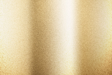 gold metallic background - put your text on it!