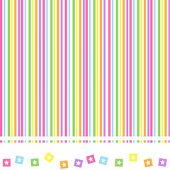 bright decorative background