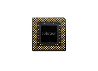 Cpu solution