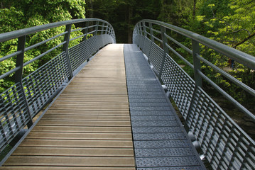 Passerelle