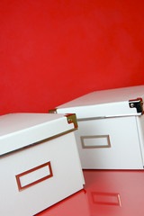 Storage Boxes