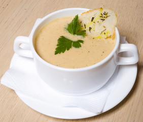 soup