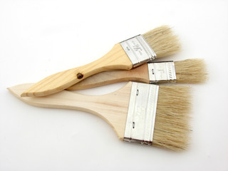 Brushes