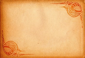background decor