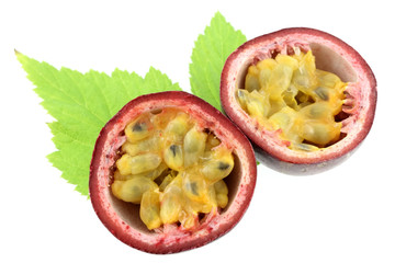 Fruits de la passion