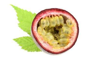 Fruit de la passion