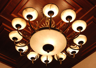 Chandelier