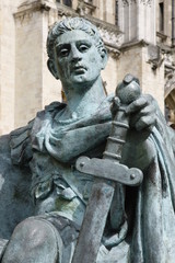 Constantine The Great