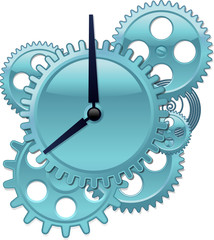 horloge