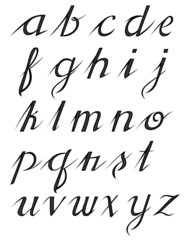 Alphabet