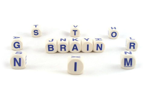 Brain Storming