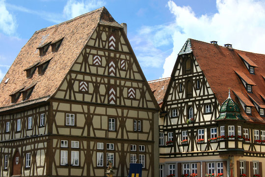 Rothenburg ob der Tauber