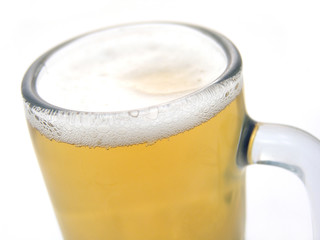 mug of beer