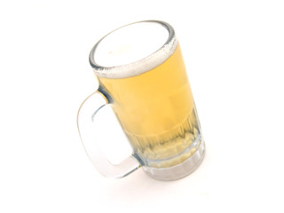 mug of beer