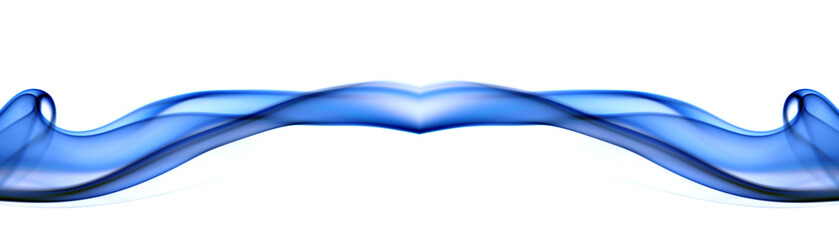 vol bleu