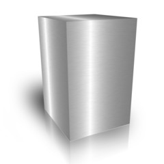 Bloque de Aluminio - 9369281