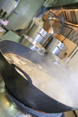 cooking