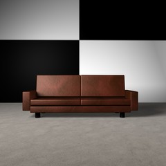 Präsentation Couch