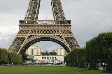 Tour Eiffel Paris