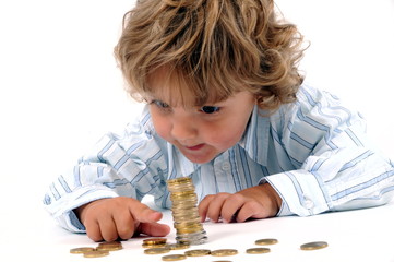 Kindergeld