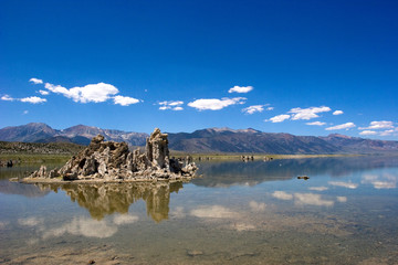 Mono Lake