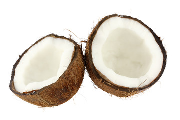 Noix de coco © Beboy