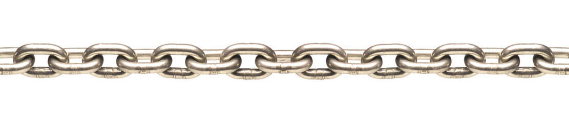 Obraz premium long chain