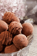 chocolate