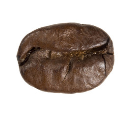 Obraz premium chicco di caffé