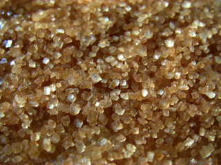 Brown sugar