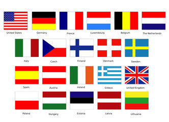 World Flags